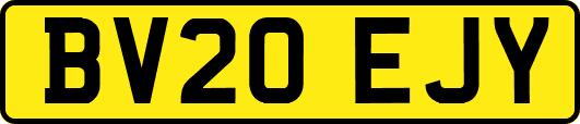 BV20EJY