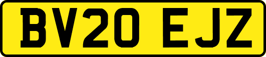 BV20EJZ