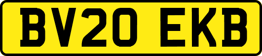 BV20EKB