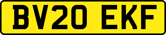 BV20EKF