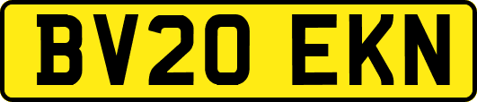 BV20EKN