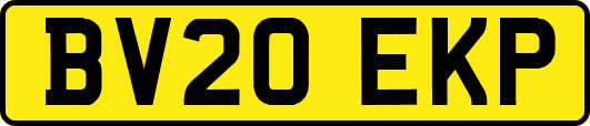 BV20EKP