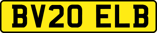BV20ELB
