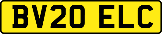BV20ELC
