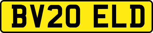 BV20ELD