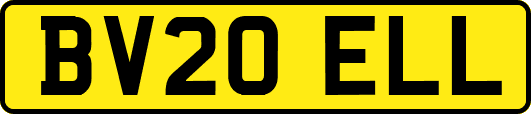 BV20ELL