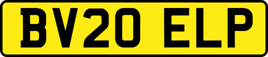 BV20ELP