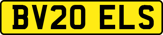 BV20ELS