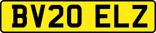 BV20ELZ