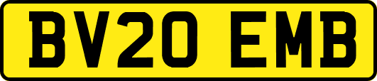 BV20EMB