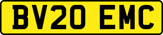 BV20EMC