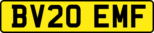 BV20EMF