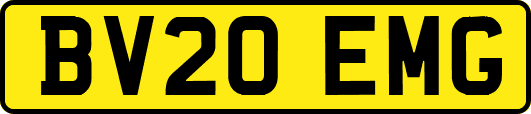 BV20EMG