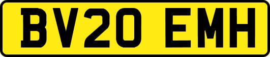 BV20EMH
