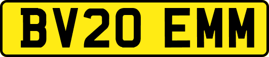 BV20EMM