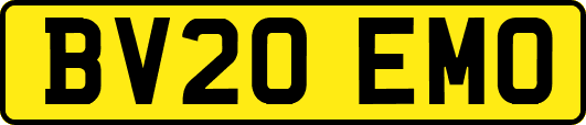 BV20EMO