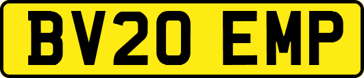 BV20EMP