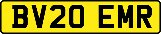 BV20EMR