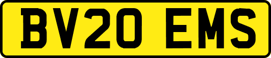 BV20EMS