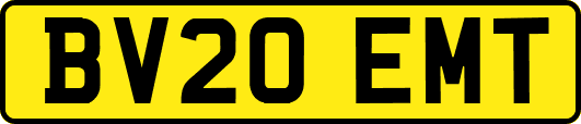BV20EMT