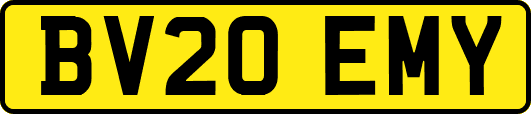 BV20EMY
