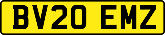 BV20EMZ