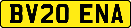 BV20ENA
