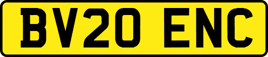 BV20ENC
