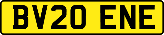 BV20ENE