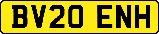 BV20ENH