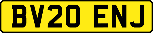 BV20ENJ