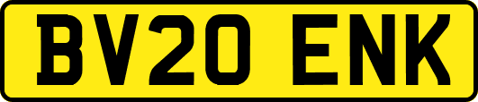 BV20ENK