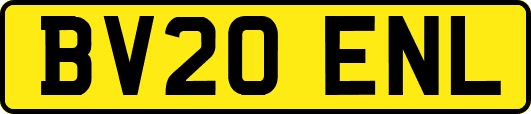 BV20ENL