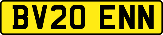BV20ENN