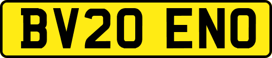 BV20ENO