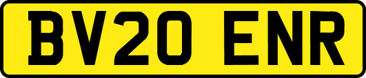BV20ENR