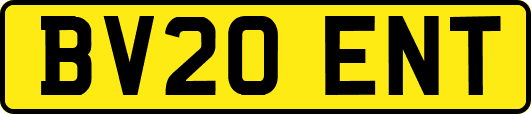 BV20ENT