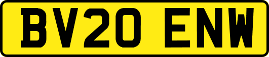 BV20ENW