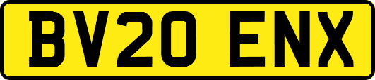 BV20ENX