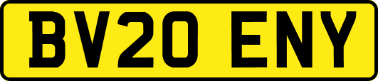 BV20ENY