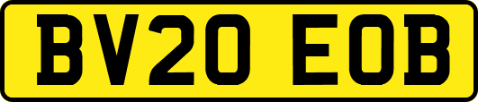 BV20EOB