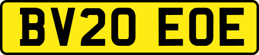 BV20EOE