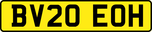 BV20EOH