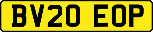 BV20EOP