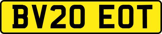 BV20EOT