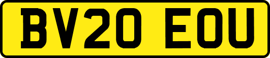 BV20EOU