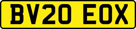 BV20EOX