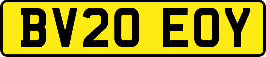 BV20EOY