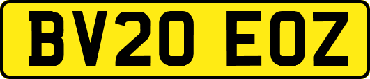BV20EOZ