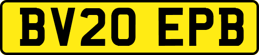 BV20EPB